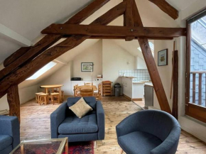 Triplex spacieux pour 12 pers avec 4 ch - Cauterets - FR-1-812-7 Cauterets